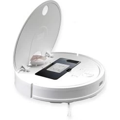 Viomi Saugroboter Robot Vacuum Cleaner SE, Ladestation, Wischfunktion, Laufzeit 130 Minuten -Haushaltsprodukte Geschäft 0d02d21a1ad9ed086b3306ea51459d959845f785 saugroboter viomi robot vacuum cleaner se