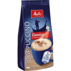 Bestseller -Haushaltsprodukte Geschäft 0d0a765b8bfbcdfc0a0daf7174a649c04eaedf61 kaffee melitta cappuccino classico