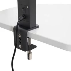 Maul Schreibtischlampe Maulsirius Colour Vario LED, Tischklemme, Dimmbar, Bewegungssensor, Schwarz -Haushaltsprodukte Geschäft 0d2675d586bf436966fdff2b4f9790539a884d78 schreibtischlampe maul maulsirius colour vario led