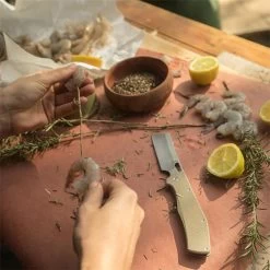 Gerber Klappmesser Flatiron 177312, Klingenlänge 8cm, Kunststoff, Sandfarben -Haushaltsprodukte Geschäft 0d3ae3d729c36a3b5aecf21093f686cbbaf180b8 klappmesser gerber flatiron 177312