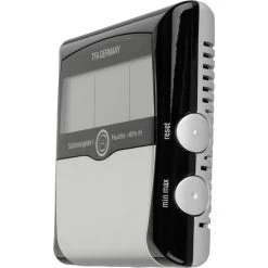 TFA Thermo-Hygrometer 30.5011 Comfort Control Digital, Alarm Bei Schimmelgefahr, Schwarz -Haushaltsprodukte Geschäft 0d41b6b4489adcd34ae439d2129b1cca520aa26e thermo hygrometer tfa 30.5011 innen