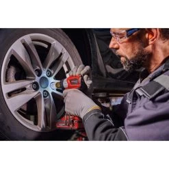 Einhell Akku-Schlagschrauber TP-CW 18 Li BL-Solo, 215Nm, 18V, Mit Bit-Adapter -Haushaltsprodukte Geschäft 0dd12b2ec855f35376d179a288b12a7d7fce63cc akku schlagschrauber einhell tp cw 18 li bl solo