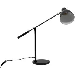 Maul Schreibtischlampe Maulfinja, Schwarz, Mit Standfuß -Haushaltsprodukte Geschäft 0ddb66b23274c6d526ca12a779e6db70082bdde8 schreibtischlampe maul maulfinja