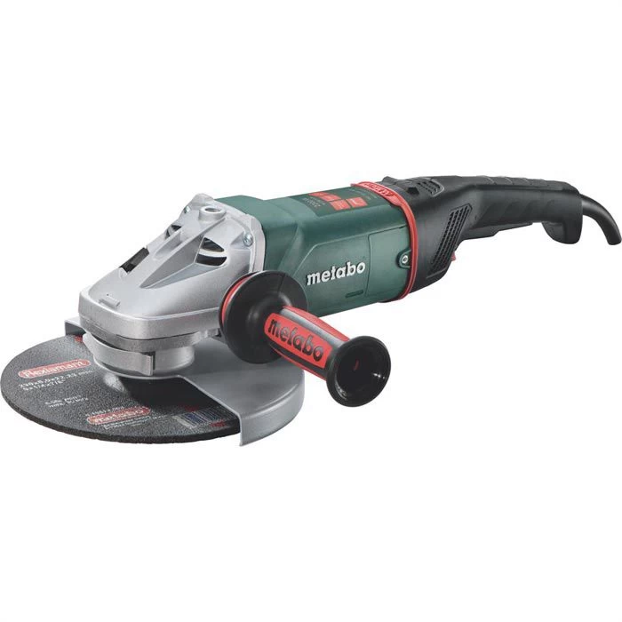 Metabo Winkelschleifer WE 22-230 MVT, 230mm, 2200 Watt 1 Metabo Winkelschleifer WE 22-230 MVT, 230mm, 2200 Watt