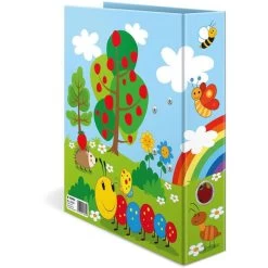 Herma Ordner 19819 Kindergarten, Karton, A4, 7cm, Motiv Frieda & Friends -Haushaltsprodukte Geschäft 0e01e5bcf373bf4ce54623ff102ffa9e70b6158b ordner herma 19819 kindergarten karton a4