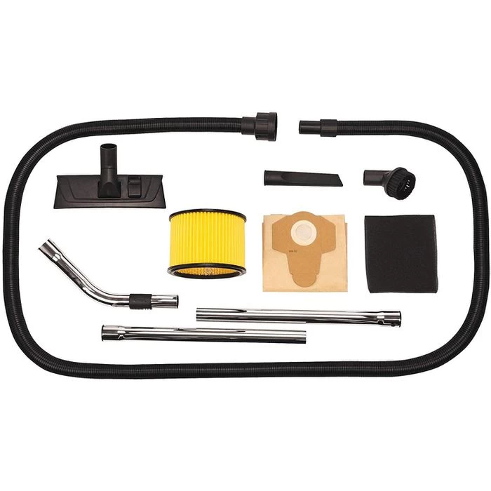 Einhell Nass-Trockensauger TE-VC 36/25 Li S-Solo, 25 Liter, Sologerät 2 X 18V 4 Einhell Nass-Trockensauger TE-VC 36/25 Li S-Solo, 25 Liter, Sologerät 2 X 18V - Image 4