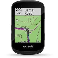 Garmin Fahrradcomputer Edge 530, Kabellos, Outdoor-Navigationsgerät, Wasserdicht