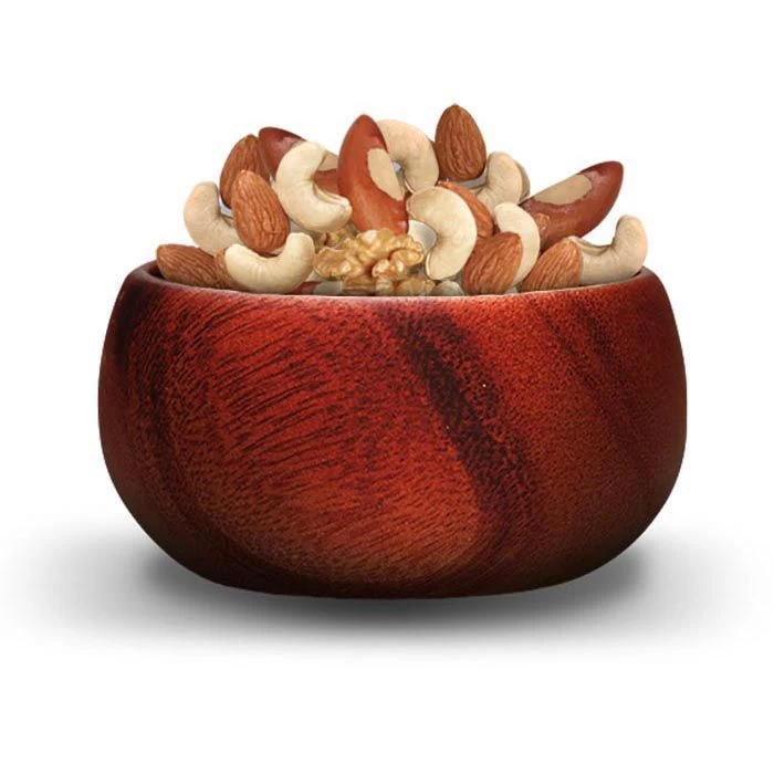 Ültje Nussmischung Pur, Ungeröstet Und Ungesalzen, 150g 3 Ültje Nussmischung Pur, Ungeröstet Und Ungesalzen, 150g - Image 3