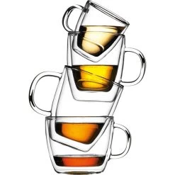 Bodum Kaffeegläser Bistro Caffe Latte 10608-10, Doppelwandig, Mit Henkel, 450ml, 2 Stück 5 Bodum Kaffeegläser Bistro Caffe Latte 10608-10, Doppelwandig, Mit Henkel, 450ml, 2 Stück -Haushaltsprodukte Geschäft 0ed946f6d4a0a5c09e38a182bf61ba8e288920d6 kaffeeglaeser bodum bistro caffe latte 10608 10