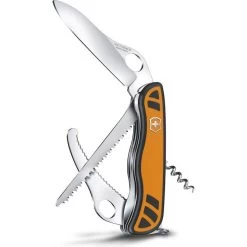 Victorinox Taschenmesser Hunter XT Grip, 0.8341.MC9, Orange, 6 Funktionen -Haushaltsprodukte Geschäft 0f4b6d91c47c87d0765b172dbe1636afb42efcb4 taschenmesser victorinox hunter xt grip
