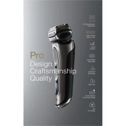 Braun Elektrorasierer Series 9 Pro Premium 9465cc, Wet&Dry, 4+1 Scherkopf, Trimmer+Reinigungsstation -Haushaltsprodukte Geschäft 0fbfb2bf71f7f2e7d2aed410de8a99dd98c28ed5 elektrorasierer braun series 9 pro premium 9465cc