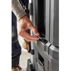 Stanley Werkzeugkoffer Pro-Stack VI, FMST1-71971, Leer, Aus Kunststoff 9 Stanley Werkzeugkoffer Pro-Stack VI, FMST1-71971, Leer, Aus Kunststoff -Haushaltsprodukte Geschäft 0fe12c31629bbb3bed6b23c66bd55622bae652e0 werkzeugkoffer stanley pro stack vi fmst1 71971