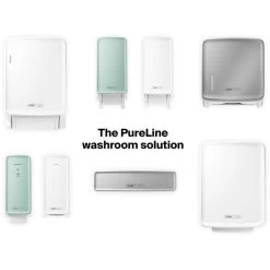 CWS Toilettenpapierspender PureLine Toilet Paper, 1700347, Mit Panel, Für 2 Kleinrollen, Weiß 6 CWS Toilettenpapierspender PureLine Toilet Paper, 1700347, Mit Panel, Für 2 Kleinrollen, Weiß -Haushaltsprodukte Geschäft 0fe1a64da337dc355482f2b3f5b378a13fd2d50f toilettenpapierspender cws pureline toilet paper