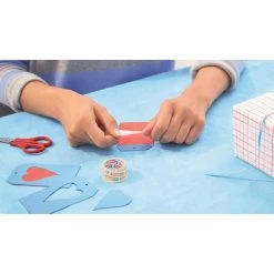 Tesa 57379 Tesafilm Klebeband 25mm X 66m 6 Stück -Haushaltsprodukte Geschäft 1065d8199c70dcda3654c466bd99192411343596 klebeband tesa 57379 tesafilm 25mm x 66m