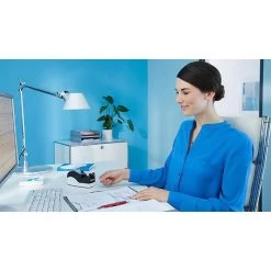 Tesa Klebefilmabroller 53914 Orca, Schwarz/weiß, Tischabroller Für Kleberollen 19mm X 33m -Haushaltsprodukte Geschäft 10b253750fd25e1468c474244b01fd7d9e00f733 klebefilmabroller tesa 53914 orca schwarzweiss