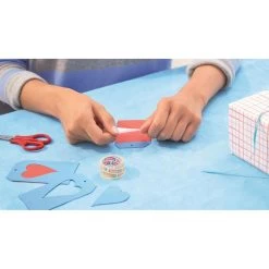 Tesa 57370 Tesafilm Klebeband 15mm X 10m 10 Stück -Haushaltsprodukte Geschäft 10c494ff3c05434b7bf56d7d45ca1b1eae5a40e3 klebeband tesa 57370 tesafilm 15mm x 10m