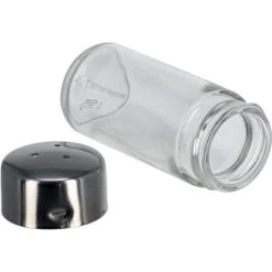 Tescoma Salz-und-Pfefferstreuer Club 650320, Set Mit Menage, Aus Glas / Edelstahl -Haushaltsprodukte Geschäft 10f319b239a011534cc216128fd94e4330dee466 salz und pfefferstreuer tescoma club 650320