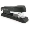 RAPESCO Heftgerät A52600B3, Minno, Heftleistung 20 Blatt, Schwarz