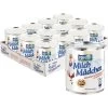 Nestlé® Nestle Kondensmilch Milchmädchen, Gezuckert, In Dose, 12 X 400g