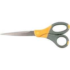 Wedo Büroschere Titan Plus, 9858, 21,5 Cm, Universalschere, Titanbeschichtet, Rostfrei, Grau -Haushaltsprodukte Geschäft 127b628382661af02cfb034227f7837f660938e7 bueroschere wedo titan plus 9858 21 5 cm