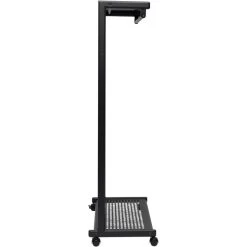 Maul Garderobenständer MAULbolero, 94244, Mit Rollen Und Schuhablage, Metall, Schwarz 9 Maul Garderobenständer MAULbolero, 94244, Mit Rollen Und Schuhablage, Metall, Schwarz -Haushaltsprodukte Geschäft 12997e927ed06a2b84334ab0a9aefbe7d68c64b4 garderobenstaender maul maulbolero 94244