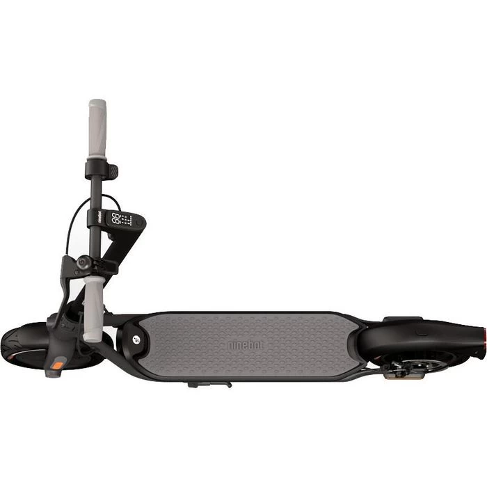 Segway-Ninebot E-Scooter F20D, 20km/h, Traglast 100kg, Straßenzulassung, Reichweite 20km 8 Segway-Ninebot E-Scooter F20D, 20km/h, Traglast 100kg, Straßenzulassung, Reichweite 20km - Image 8