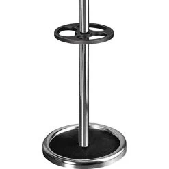 Kerkmann Garderobenständer Roma, 6229, Mit 8 Haken, Metall, Silber 9 Kerkmann Garderobenständer Roma, 6229, Mit 8 Haken, Metall, Silber -Haushaltsprodukte Geschäft 130f833c2aa8da1c5dac9761322933c1ea6202cc garderobenstaender kerkmann roma 6229