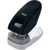 Plus-Japan Heftgerät SL-112A, 31236, Heftleistung 10 Blatt, Klammerlos, Schwarz