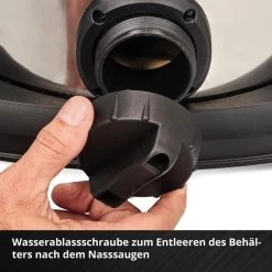 Einhell Nass-Trockensauger TP-VC 36/30 S Auto-Solo, 30 Liter, Sologerät 2 X 18V 14 Einhell Nass-Trockensauger TP-VC 36/30 S Auto-Solo, 30 Liter, Sologerät 2 X 18V -Haushaltsprodukte Geschäft 1366c5614fb21883a845f974cdc108eb7dde3ccd nass trockensauger einhell tp vc 3630 s auto solo