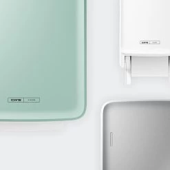 CWS Toilettenpapierspender PureLine Toilet Paper, 1700347, Mit Panel, Für 2 Kleinrollen, Weiß 7 CWS Toilettenpapierspender PureLine Toilet Paper, 1700347, Mit Panel, Für 2 Kleinrollen, Weiß -Haushaltsprodukte Geschäft 139d4c50d125ec61520870d2d075e0555bde3447 toilettenpapierspender cws pureline toilet paper