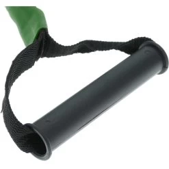 Togu Fitnessband Theragym Tube, 1,2m, Mittlerer Widerstand, Schwarz/grün, Mit Griffen -Haushaltsprodukte Geschäft 13c773f5cde1d0e1f9c8f28019899f5cf2589bb4 fitnessband togu theragym tube 1 2m