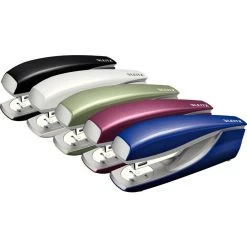 Leitz Heftgerät 5562-00-04, NeXXt Style, Heftleistung 30 Blatt, Arktik Weiß -Haushaltsprodukte Geschäft 13e2402738c9367db871ec6c9ff5ef37c299d314 heftgeraet leitz 5562 00 04 nexxt style