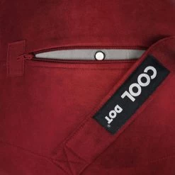 Cooldot Sitzball Burgund, 65cm, Büro, Lederoptik, Antibakteriell, Ergonomisch -Haushaltsprodukte Geschäft 145fbf2b556f8a0c52555afd8f37ed13b1208702 sitzball cooldot yoga burgund 65cm