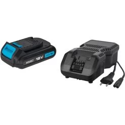 Hazet Akku-Schlagschrauber 9212SPC-1, 200Nm, 18V / 2,0Ah, Mit 1 Akku, Ladegerät Und Tasche -Haushaltsprodukte Geschäft 148ebd221bfa9c0f1f425d0036b34159efd41788 akku schlagschrauber hazet 9212spc 1 200nm