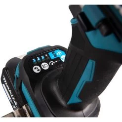 Makita Akku-Schlagschrauber DTW700Z, 700Nm, 18V -Haushaltsprodukte Geschäft 14eb746fb1e36e83d1f9c0c8cb64e92a6829e73b akku schlagschrauber makita dtw700z 700nm