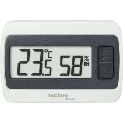 Technoline Thermo-Hygrometer WS 7005 Innen, Digital