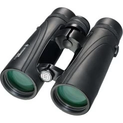 Bresser Fernglas Corvette 10x42mm, 10-fache Vergrößerung, Wasserdicht