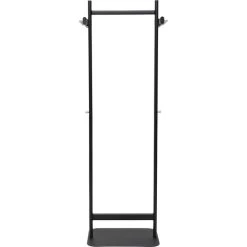 Maul Garderobenständer MAULsalsa, 94078, Mit 8 Haken, Metall, Schwarz -Haushaltsprodukte Geschäft 156e208f2e6746a968b084b36b857de151ebfde9 garderobenstaender maul maulsalsa 94078