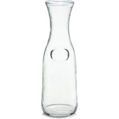 Zeller Karaffe 19719, 1 Liter