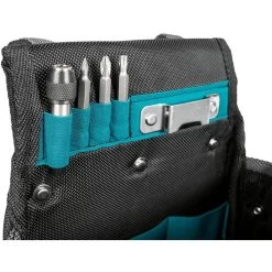 Makita Werkzeug-Gürteltasche E-15182, Schrauberholster Mit Handgriff, Für Akkuschrauber 8 Makita Werkzeug-Gürteltasche E-15182, Schrauberholster Mit Handgriff, Für Akkuschrauber -Haushaltsprodukte Geschäft 16280c818703787a929734e432b7aab0de0b3d00 werkzeug guerteltasche makita e 15182