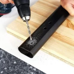 S&R Bohrer Universal, 216100007, 7-teilig, Metall, Holz, Steinbohrer -Haushaltsprodukte Geschäft 16a2cb016ff1849d26cd8b98a85cef8328866941 bohrer sundr universal 216100007