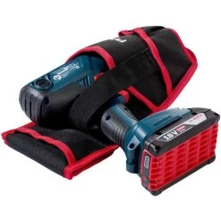 Parat Werkzeug-Gürteltasche Parabelt, Akkuschrauber Halter, Für Akkuschrauber, Aus Nylon -Haushaltsprodukte Geschäft 16c8b356aa5050966c775d114fc9e780361bd596 werkzeug guerteltasche parat parabelt