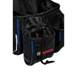 Bosch Werkzeug-Gürteltasche GWT 4, 1600A0265T, Aus Polyester -Haushaltsprodukte Geschäft 16eacf7df31f7cad7d802662ed151cc766f1c6ff werkzeug guerteltasche bosch gwt 4 1600a0265t