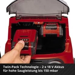 Einhell Nass-Trockensauger TP-VC 36/30 S Auto-Solo, 30 Liter, Sologerät 2 X 18V 10 Einhell Nass-Trockensauger TP-VC 36/30 S Auto-Solo, 30 Liter, Sologerät 2 X 18V -Haushaltsprodukte Geschäft 1758388dd425d8a057ed577438c936b2df8af628 nass trockensauger einhell tp vc 3630 s auto solo