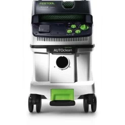 Festool Nass-Trockensauger Absaugmobil Cleantec, CTM 36 E AC-LHS, 36 Liter, 1200 Watt -Haushaltsprodukte Geschäft 175a1bdf25b8bc9e7b76a02aee9c35be1caaa845 nass trockensauger festool absaugmobil cleantec