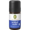 Primavera Duftöl Schlafwohl Duftmischung Bio, Entspannung & Ruhe, Für Duftlampen, 5 Ml