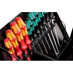 Parat Werkzeugtasche New Classic Allround, Leer, Aus Echt Leder Und Kunststoff -Haushaltsprodukte Geschäft 189320856d68c8f331d5fff9ebf34d7d04ae3ff9 werkzeugtasche parat new classic allround