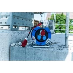 Brennenstuhl Garant Cee Kabeltrommel 30m Außen IP44 -Haushaltsprodukte Geschäft 18ba7d2a9a29afa1fd373dfa3e782ac7979412fd kabeltrommel brennenstuhl garant cee 1 30m