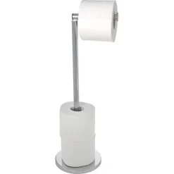 Wenko 19637100 Toilettenpapierspender Stehend