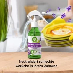 Airwick Raumduft Duftspray, 237 Ml, Geruchsneutralisierend, Lavendel & Maiglöckchen 9 Airwick Raumduft Duftspray, 237 Ml, Geruchsneutralisierend, Lavendel & Maiglöckchen -Haushaltsprodukte Geschäft 19c3d51db926940c357405f95dc597d4c225dd93 raumduft airwick duftspray 237 ml
